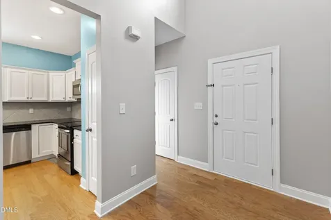 1518 Apple Blossom Circle Creedmoor NC 27522