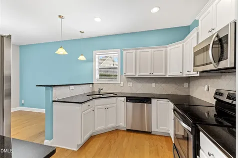 1518 Apple Blossom Circle Creedmoor NC 27522