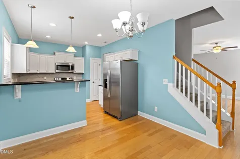 1518 Apple Blossom Circle Creedmoor NC 27522