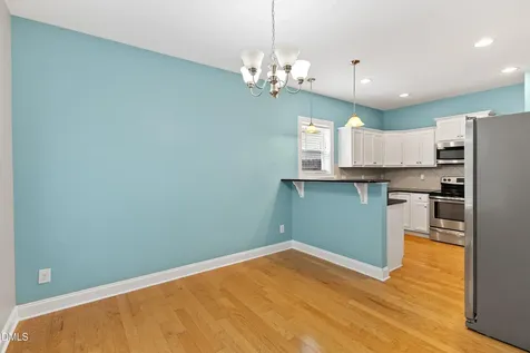 1518 Apple Blossom Circle Creedmoor NC 27522