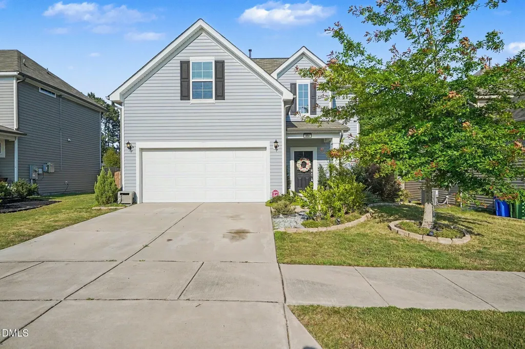 404 Avery Glenn Way Fuquay Varina NC 27526