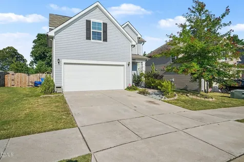 404 Avery Glenn Way Fuquay Varina NC 27526