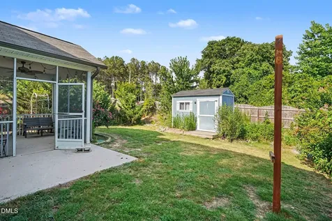 404 Avery Glenn Way Fuquay Varina NC 27526