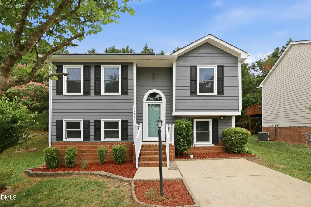 3703 Phillips Way W Durham NC 27713