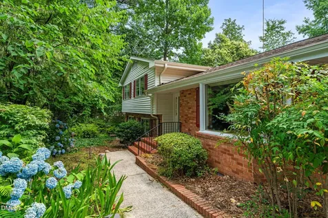 1103 Warren Avenue Cary NC 27511