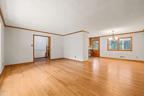 1103 Warren Avenue Cary NC 27511