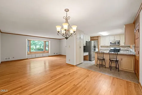 1103 Warren Avenue Cary NC 27511