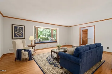 1103 Warren Avenue Cary NC 27511
