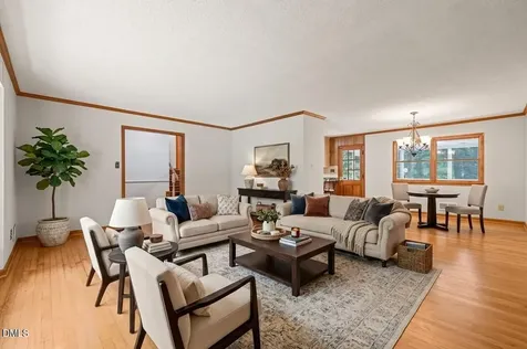 1103 Warren Avenue Cary NC 27511