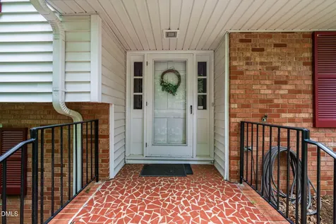 1103 Warren Avenue Cary NC 27511