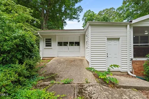 1103 Warren Avenue Cary NC 27511