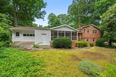 1103 Warren Avenue Cary NC 27511