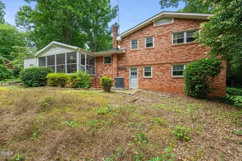 1103 Warren Avenue Cary NC 27511