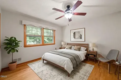 1103 Warren Avenue Cary NC 27511