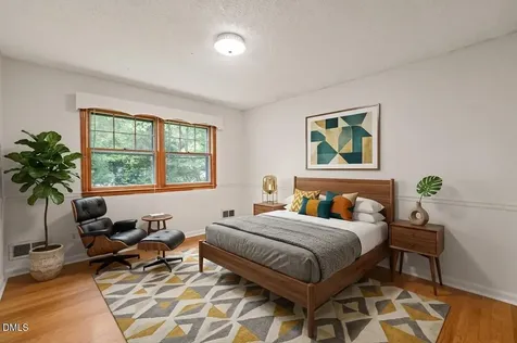 1103 Warren Avenue Cary NC 27511