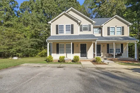 205 Tonylee Court Raleigh NC 27603