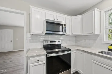 205 Tonylee Court Raleigh NC 27603