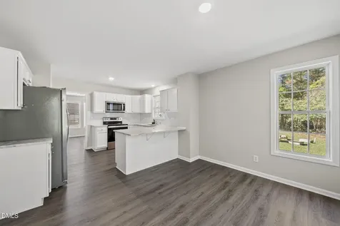 205 Tonylee Court Raleigh NC 27603