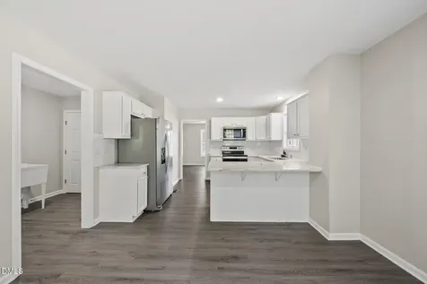205 Tonylee Court Raleigh NC 27603