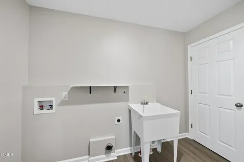 205 Tonylee Court Raleigh NC 27603
