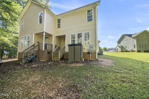 205 Tonylee Court Raleigh NC 27603