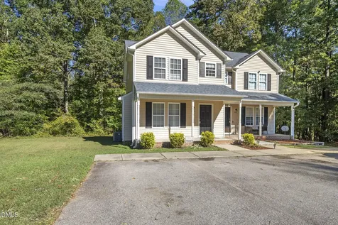 205 Tonylee Court Raleigh NC 27603