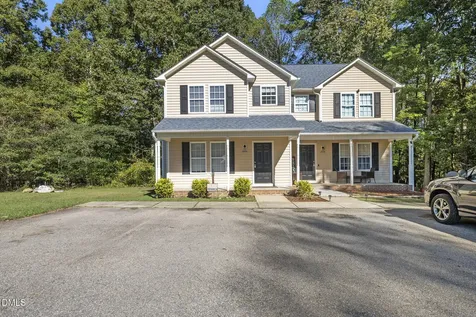 205 Tonylee Court Raleigh NC 27603