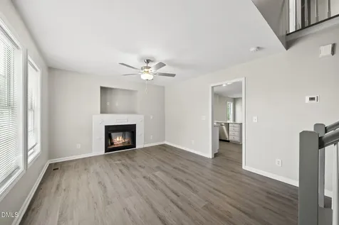 205 Tonylee Court Raleigh NC 27603