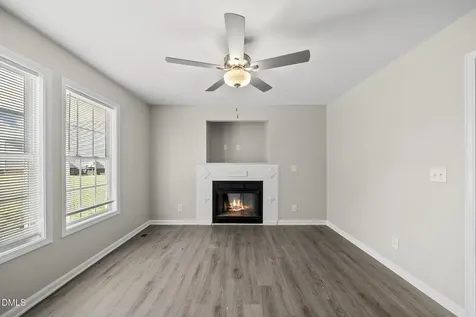 205 Tonylee Court Raleigh NC 27603
