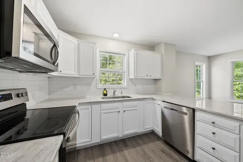 205 Tonylee Court Raleigh NC 27603