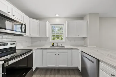 205 Tonylee Court Raleigh NC 27603