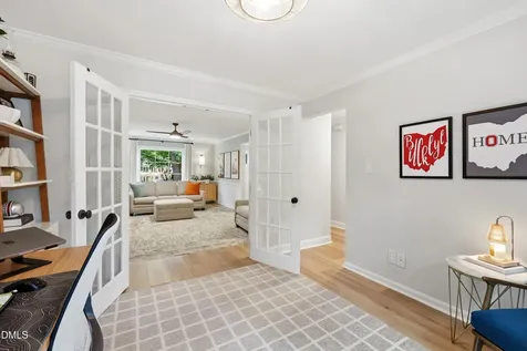 1004 Lantern Light Court Apex NC 27502