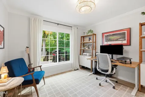 1004 Lantern Light Court Apex NC 27502