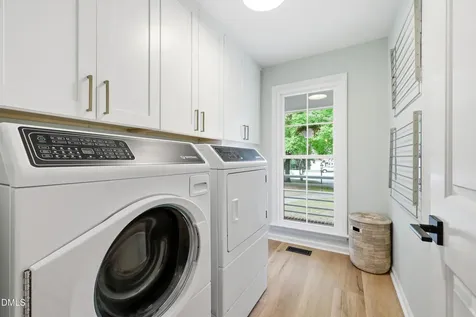 1004 Lantern Light Court Apex NC 27502