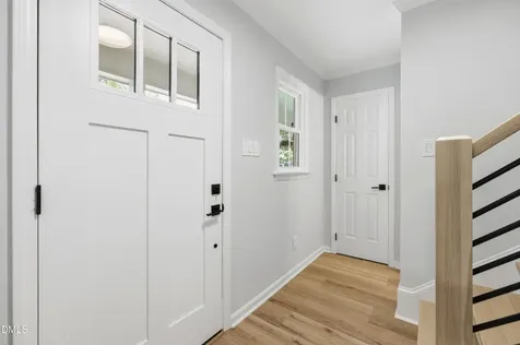 1004 Lantern Light Court Apex NC 27502