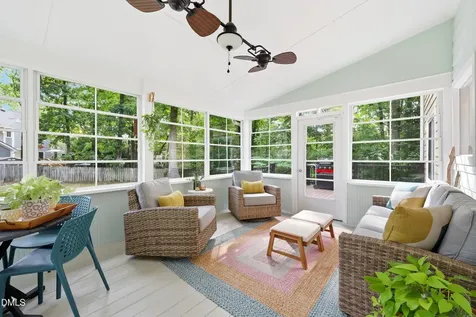 1004 Lantern Light Court Apex NC 27502