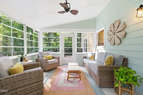 1004 Lantern Light Court Apex NC 27502