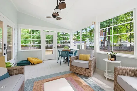 1004 Lantern Light Court Apex NC 27502