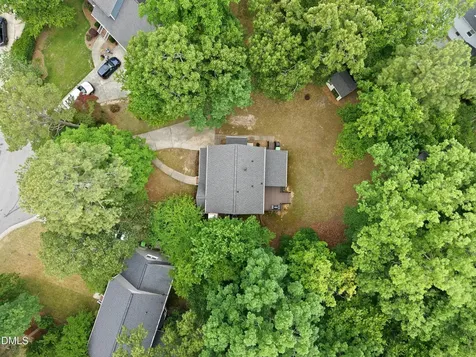 1004 Lantern Light Court Apex NC 27502