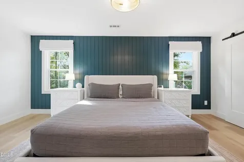 1004 Lantern Light Court Apex NC 27502