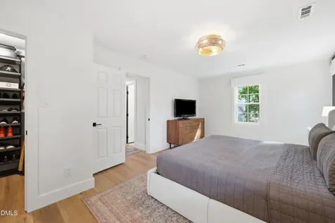 1004 Lantern Light Court Apex NC 27502