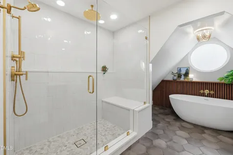 1004 Lantern Light Court Apex NC 27502