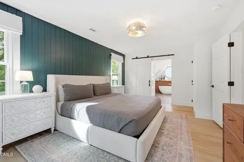 1004 Lantern Light Court Apex NC 27502