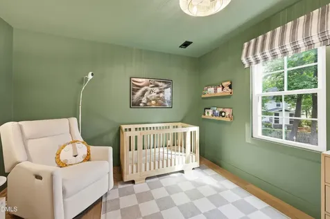 1004 Lantern Light Court Apex NC 27502
