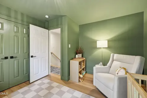 1004 Lantern Light Court Apex NC 27502