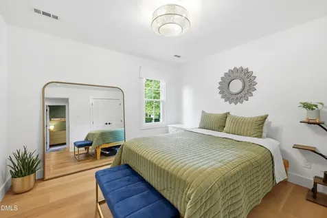 1004 Lantern Light Court Apex NC 27502