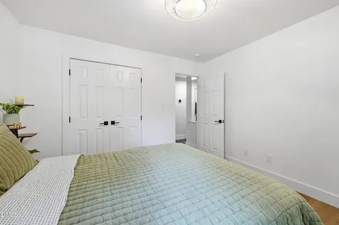 1004 Lantern Light Court Apex NC 27502