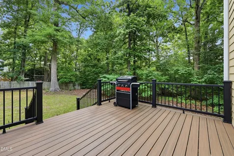 1004 Lantern Light Court Apex NC 27502