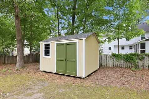 1004 Lantern Light Court Apex NC 27502