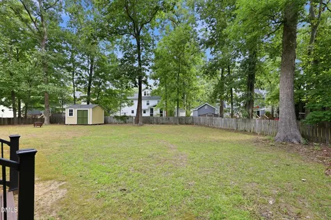 1004 Lantern Light Court Apex NC 27502